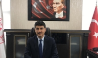 Arsuz’a Eğitim Aşığı İdealist Şube Müdürü Ahmet Yanmaz Atandı