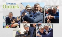 Mehmet Öntürk: ‘Gerçek Belediyecilik İçin Son 43 Gün’