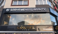  Sarya Mengüş Beauty İkinci Şubesi İzmir’e Muhteşem Açılış