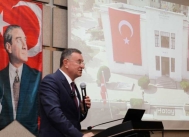  ‘Hatay’ı Yeniden Düşünmek’ Çalıştayı Ankara’da Başladı
