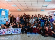 Romanya’da Gerçekleşen Kültür Temalı Erasmus+ Projesi Sona Erdi