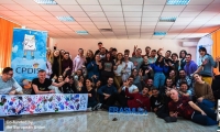Romanya’da Gerçekleşen Kültür Temalı Erasmus+ Projesi Sona Erdi