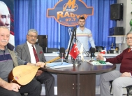 Türküler Şiirlerle ‘Gönül Harmanı’nda Yankılandı