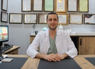 Fizyoterapist Mehmet Ali Yılmaz; ‘Fizik Tedavi Hatalarını Düzeltmek Çok Zor!’