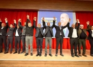 <strong>AK Parti Hatay Milletvekili Adayları Kararlı, ‘Yeni Bir Hatay İnşa Edeceğiz!’</strong>
