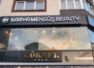  Sarya Mengüş Beauty İkinci Şubesi İzmir’e Muhteşem Açılış