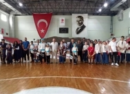 Depremzedelere Özel, ‘Türk Okçuluk Turnuvası’
