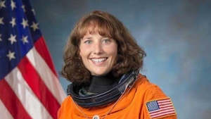 NASA Astronotu İSTE’ye Konuk Olacak