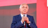 Mehmet Duduoğlu: ‘Seçimi Kazanacağız’